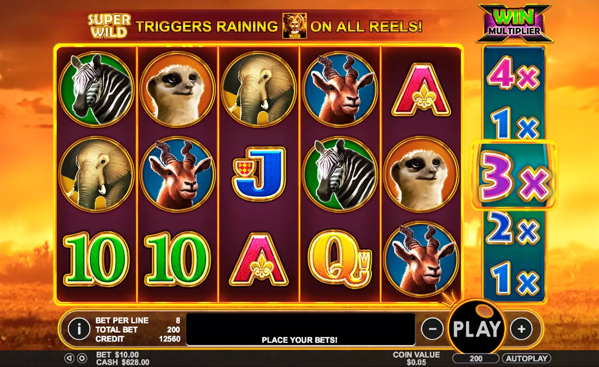 paramount jogos ao vivo