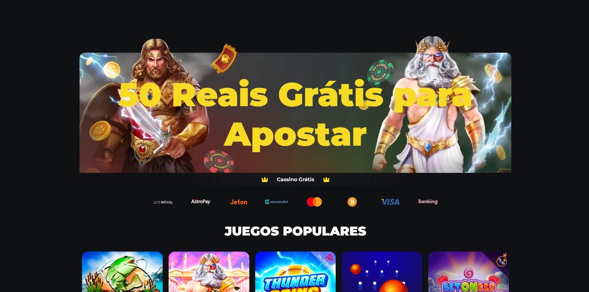 665bet cassino