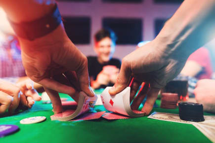 online challenger de granby betting sites